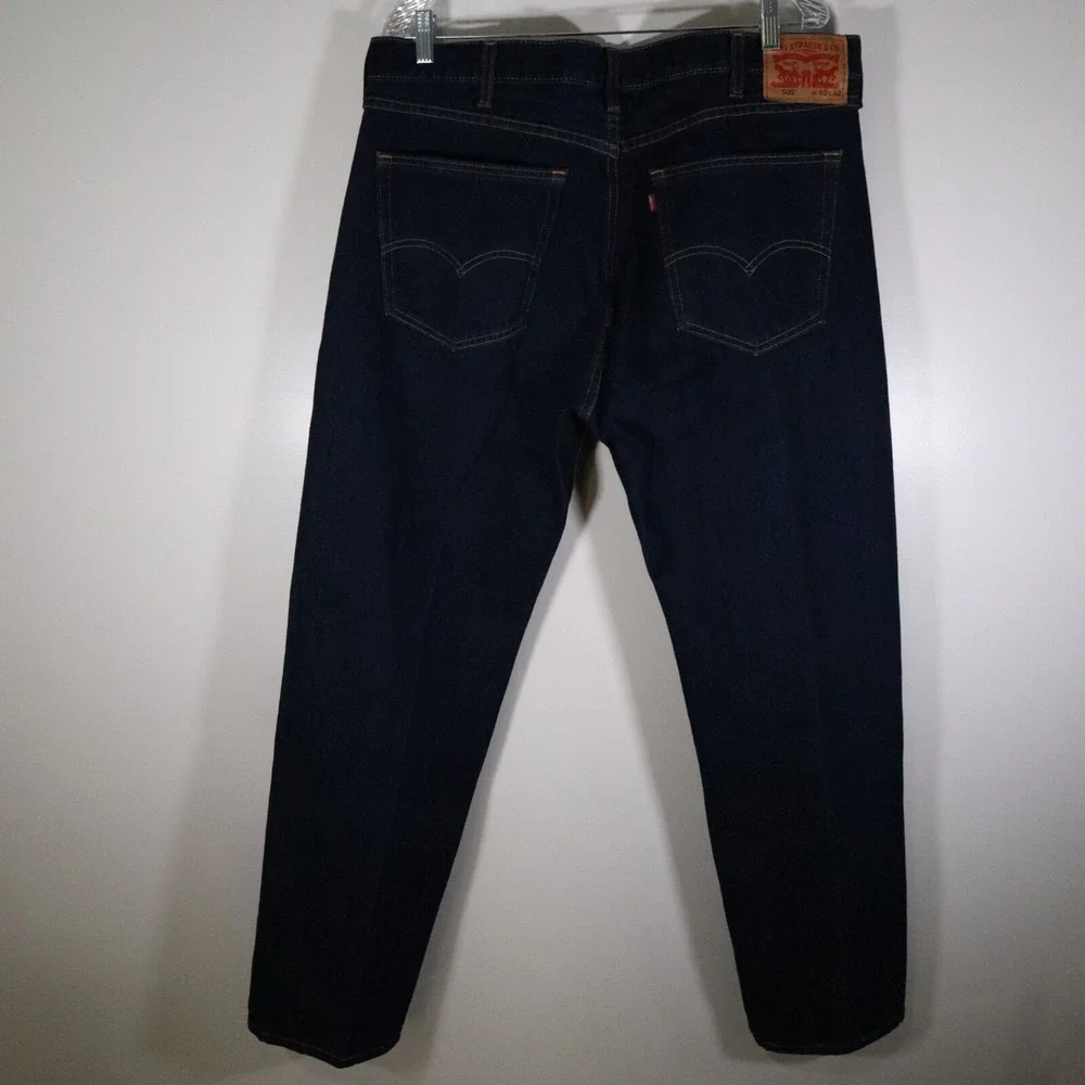 Levis levi 505